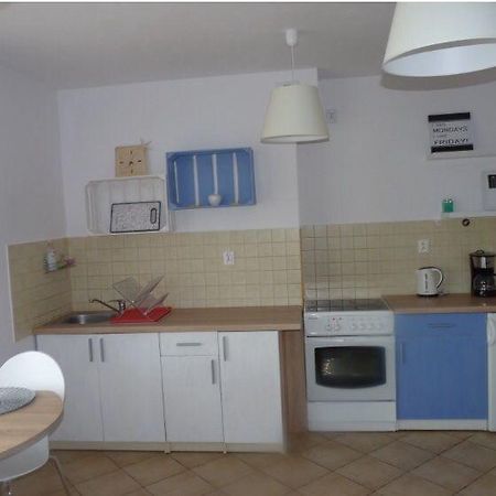 Kolobrzeg Osiedle Jantar Kołobrzeg Exterior foto