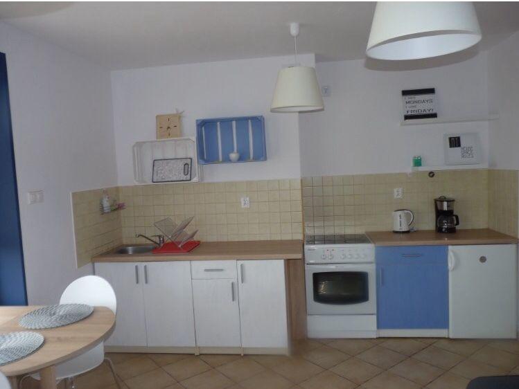 Kolobrzeg Osiedle Jantar Kołobrzeg Exterior foto